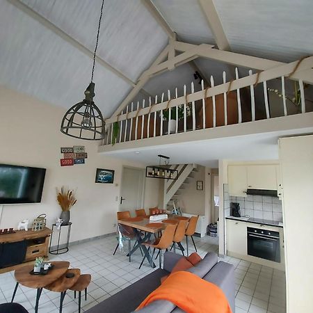 The Beach House 米德尔克尔克 外观 照片