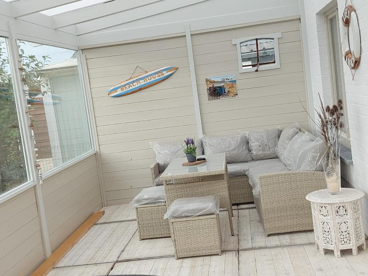 The Beach House 米德尔克尔克 外观 照片