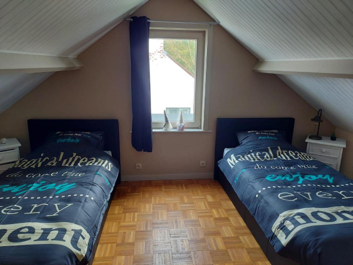 The Beach House 米德尔克尔克 外观 照片